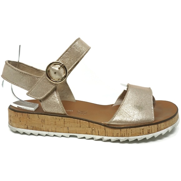 dark green sandals uk